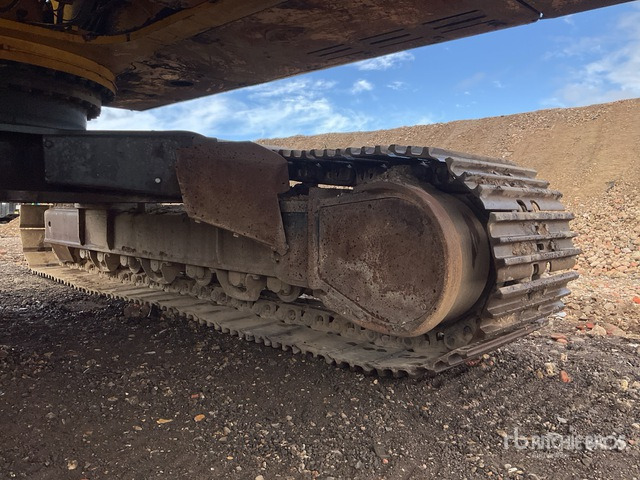2001 Komatsu PC450LC-6K Tracked Excavator - حفار زاحف: صورة 5 2001 Komatsu PC450LC-6K Tracked Excavator - حفار زاحف: صورة 5