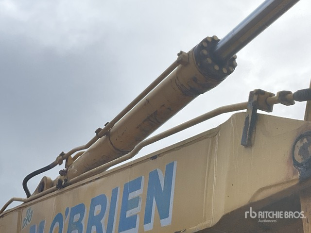 2002 Komatsu PC450LC-6 Tracked Excavator - حفار زاحف: صورة 5 2002 Komatsu PC450LC-6 Tracked Excavator - حفار زاحف: صورة 5