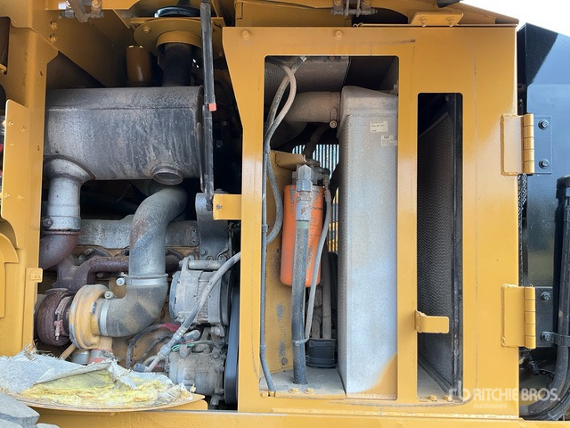 2010 Cat 930H 2010 Cat 930H Wheel Loader Wheel Loader - اللودر بعجل: صورة 5 2010 Cat 930H 2010 Cat 930H Wheel Loader Wheel Loader - اللودر بعجل: صورة 5