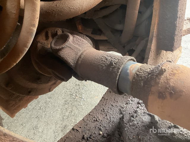 2011 Volvo L180G Wheel Loader - اللودر بعجل: صورة 5 2011 Volvo L180G Wheel Loader - اللودر بعجل: صورة 5