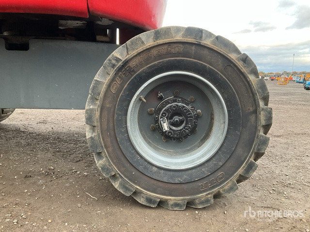 2013 JLG 450AJ 4WD Diesel Articulating Boom Lift - مرفاع مفصلي: صورة 5 2013 JLG 450AJ 4WD Diesel Articulating Boom Lift - مرفاع مفصلي: صورة 5