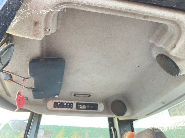 2014 JCB 417HT Wheel Loader - اللودر بعجل: صورة 5 2014 JCB 417HT Wheel Loader - اللودر بعجل: صورة 5