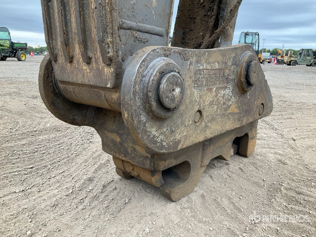 2014 Volvo EC250EL Tracked Excavator - حفار زاحف: صورة 5 2014 Volvo EC250EL Tracked Excavator - حفار زاحف: صورة 5