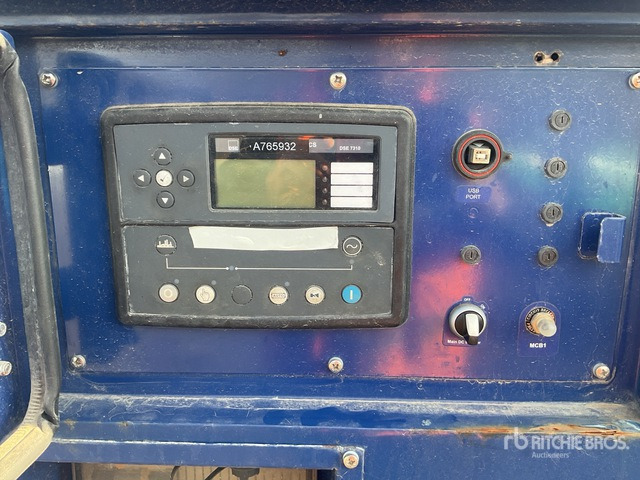 2016 HGI HRD1000T Generator Set - مجموعة المولد: صورة 5 2016 HGI HRD1000T Generator Set - مجموعة المولد: صورة 5