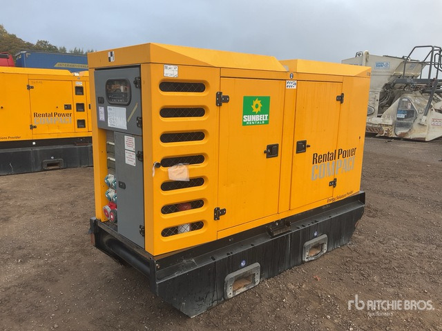 2016 Sdmo R110 2016 Sdmo R110 Generator Set Generator Set - مجموعة المولد: صورة 2 2016 Sdmo R110 2016 Sdmo R110 Generator Set Generator Set - مجموعة المولد: صورة 2