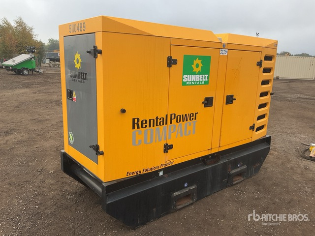 2016 Sdmo R110C3 2016 Sdmo R110C3 Generator Set Generator Set - مجموعة المولد: صورة 3 2016 Sdmo R110C3 2016 Sdmo R110C3 Generator Set Generator Set - مجموعة المولد: صورة 3