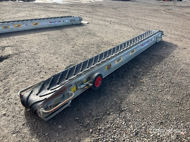 2017 Mace Shifta Conveyor Conveyor - الناقل: صورة 3 2017 Mace Shifta Conveyor Conveyor - الناقل: صورة 3