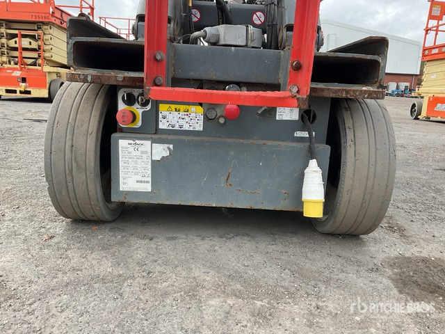 2017 Skyjack SJlll3226 2017 Skyjack SJLLL3226 Scissor Lift Scissor Lift - مرفاع مقصي: صورة 5 2017 Skyjack SJlll3226 2017 Skyjack SJLLL3226 Scissor Lift Scissor Lift - مرفاع مقصي: صورة 5