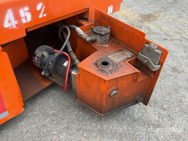 2017 Snorkel S3219E Snorkel S3219E Scissor Lift Scissor Lift - مرفاع مقصي: صورة 5 2017 Snorkel S3219E Snorkel S3219E Scissor Lift Scissor Lift - مرفاع مقصي: صورة 5