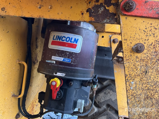 2017 Volvo L110H Wheel Loader - اللودر بعجل: صورة 4 2017 Volvo L110H Wheel Loader - اللودر بعجل: صورة 4