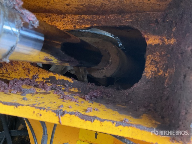 2017 Volvo L110H Wheel Loader - اللودر بعجل: صورة 5 2017 Volvo L110H Wheel Loader - اللودر بعجل: صورة 5