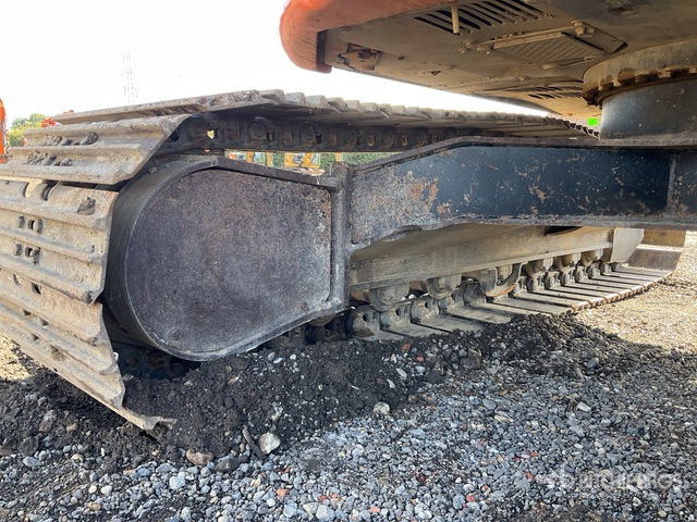 2018 Hitachi ZX135US-6 Tracked Excavator - حفار زاحف: صورة 5 2018 Hitachi ZX135US-6 Tracked Excavator - حفار زاحف: صورة 5