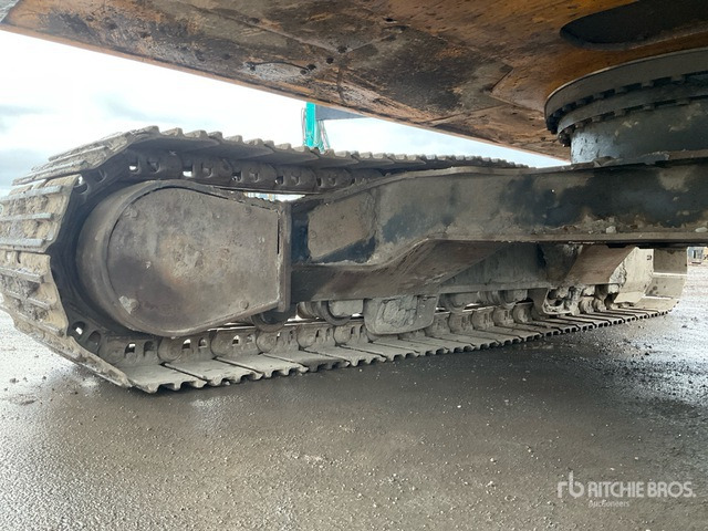 2018 JCB JS220X Tracked Excavator - حفار زاحف: صورة 5 2018 JCB JS220X Tracked Excavator - حفار زاحف: صورة 5