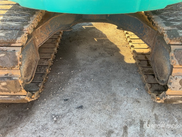 حفار زاحف 2018 Kobelco SK140SRLC-5 Tracked Excavator: صورة 6 حفار زاحف 2018 Kobelco SK140SRLC-5 Tracked Excavator: صورة 6