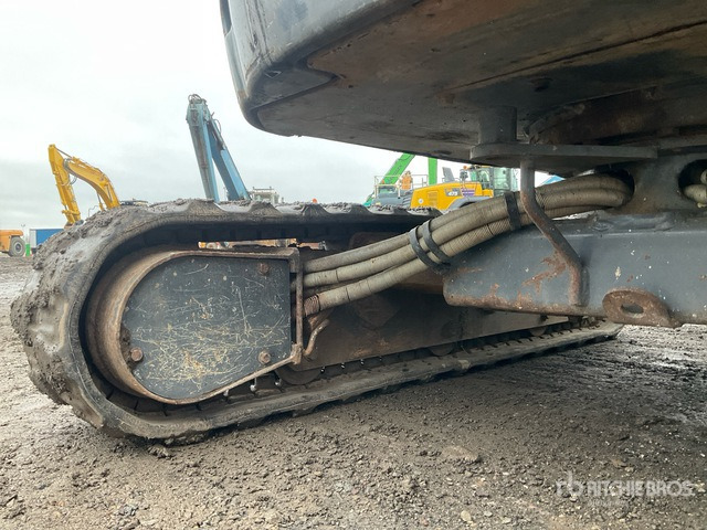 حفار صغير 2018 Kobelco SK17SR-3 Mini Excavator: <6.6t: صورة 6 حفار صغير 2018 Kobelco SK17SR-3 Mini Excavator: <6.6t: صورة 6