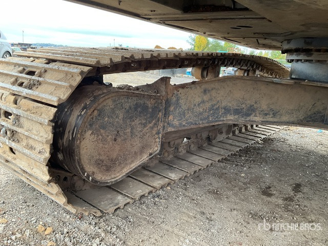 2018 Kobelco SK210HLC-10 Tracked Excavator - حفار زاحف: صورة 5 2018 Kobelco SK210HLC-10 Tracked Excavator - حفار زاحف: صورة 5