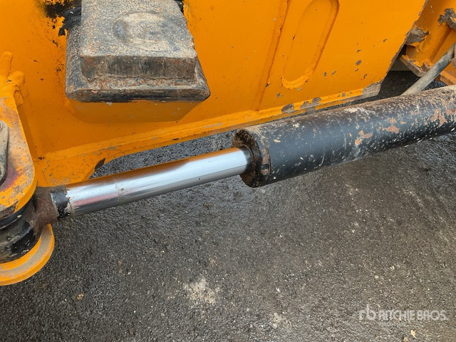 2018 Thwaites MACH2090 9 ton 4x4 Dumper - شاحنة قلاب التعدين: صورة 5 2018 Thwaites MACH2090 9 ton 4x4 Dumper - شاحنة قلاب التعدين: صورة 5