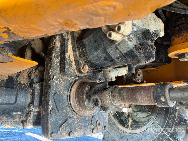 2018 Thwaites MACH581 3 t 4x4 Dumper - شاحنة قلاب التعدين: صورة 4 2018 Thwaites MACH581 3 t 4x4 Dumper - شاحنة قلاب التعدين: صورة 4