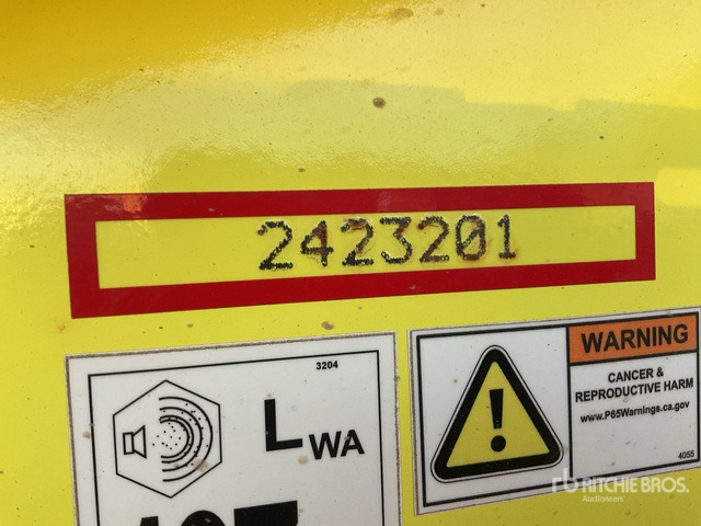 2019 Ammann ASC110 Pneumatic Roller - ضاغطة التربة: صورة 2 2019 Ammann ASC110 Pneumatic Roller - ضاغطة التربة: صورة 2