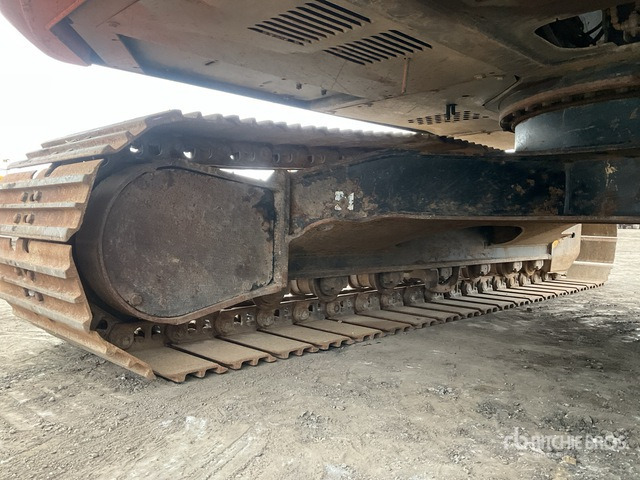 2019 Hitachi ZX130LCN-6 Tracked Excavator - حفار زاحف: صورة 5 2019 Hitachi ZX130LCN-6 Tracked Excavator - حفار زاحف: صورة 5