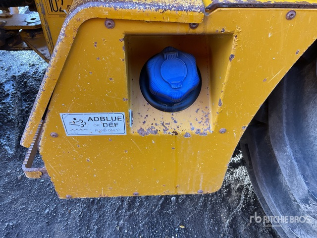 2019 Hydrema 912F Articulated Dump Truck - شاحنة مفصلية: صورة 3 2019 Hydrema 912F Articulated Dump Truck - شاحنة مفصلية: صورة 3