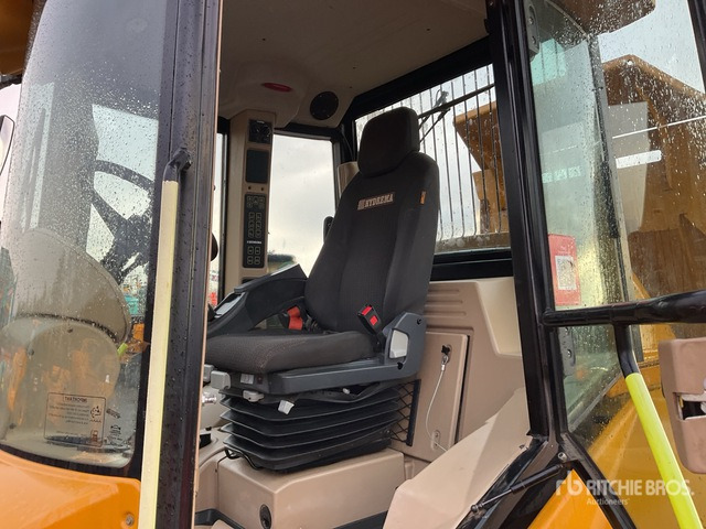 2019 Hydrema 912F Articulated Dump Truck - شاحنة مفصلية: صورة 5 2019 Hydrema 912F Articulated Dump Truck - شاحنة مفصلية: صورة 5