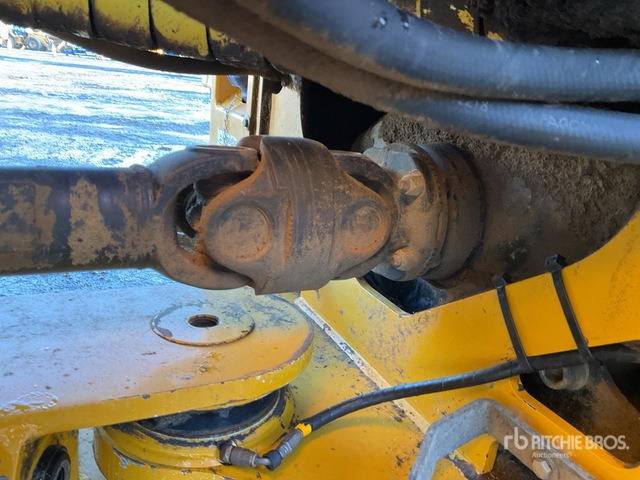 2019 Hydrema 922F Articulated Dump Truck - شاحنة مفصلية: صورة 5 2019 Hydrema 922F Articulated Dump Truck - شاحنة مفصلية: صورة 5