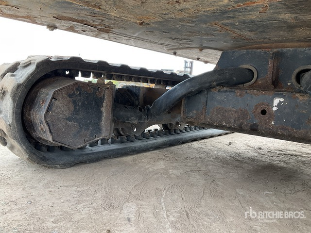 2019 JCB 16C-1 Mini Excavator Mini Excavator: <6.6t - حفار صغير: صورة 5 2019 JCB 16C-1 Mini Excavator Mini Excavator: <6.6t - حفار صغير: صورة 5