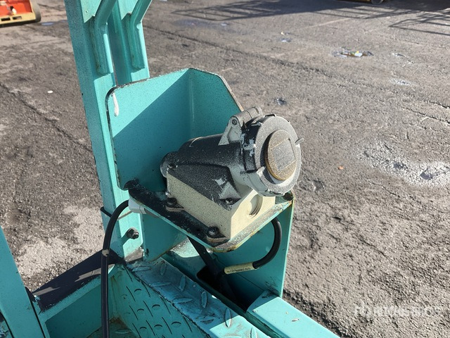 2019 JCB S1930E Electric Scissor Lift - مرفاع مقصي: صورة 5 2019 JCB S1930E Electric Scissor Lift - مرفاع مقصي: صورة 5