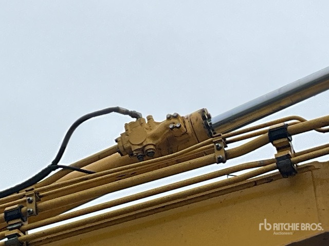 2019 Komatsu PC138US-11 Tracked Excavator - حفار زاحف: صورة 5 2019 Komatsu PC138US-11 Tracked Excavator - حفار زاحف: صورة 5
