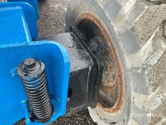 2019 Nifty-Lift HR21 Hybrid 4WD Hybrid Articulating Boom Lift - مرفاع مفصلي: صورة 5 2019 Nifty-Lift HR21 Hybrid 4WD Hybrid Articulating Boom Lift - مرفاع مفصلي: صورة 5