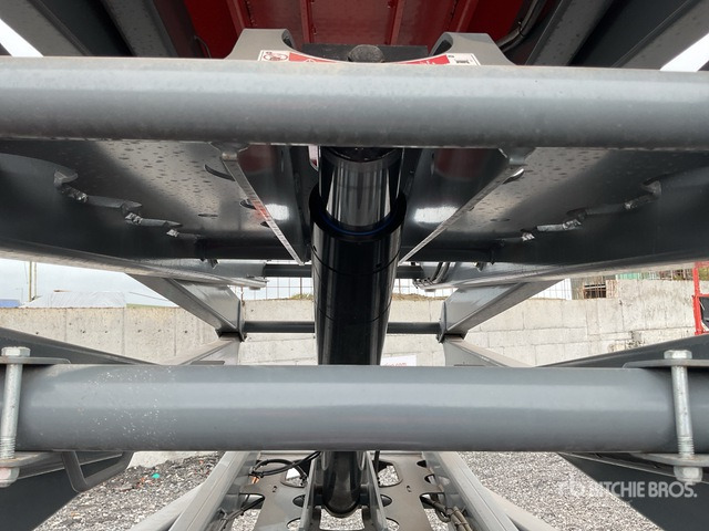 2019 Skyjack SJIII4740 2019 Skyjack SJ4740 Scissor Lift Scissor Lift - مرفاع مقصي: صورة 5 2019 Skyjack SJIII4740 2019 Skyjack SJ4740 Scissor Lift Scissor Lift - مرفاع مقصي: صورة 5