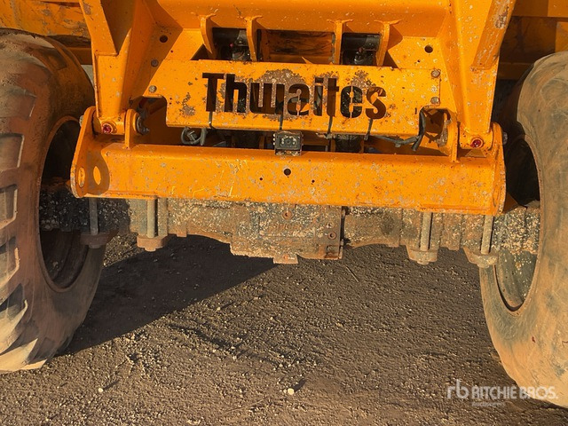 2019 Thwaites MACH2090 9 ton 4x4 Dumper - شاحنة قلاب التعدين: صورة 5 2019 Thwaites MACH2090 9 ton 4x4 Dumper - شاحنة قلاب التعدين: صورة 5