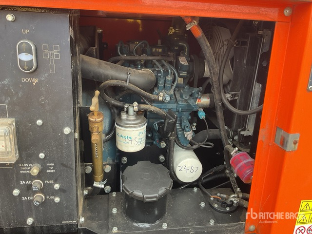 2019 Trime X-ECOK2 Light Tower Light Tower - برج إنارة: صورة 3 2019 Trime X-ECOK2 Light Tower Light Tower - برج إنارة: صورة 3