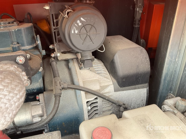 2019 Trime X-ECOK2 Light Tower Light Tower - برج إنارة: صورة 5 2019 Trime X-ECOK2 Light Tower Light Tower - برج إنارة: صورة 5