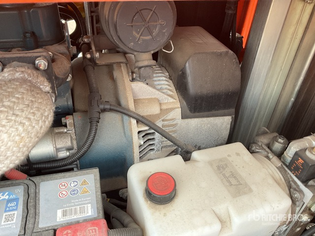 2019 Trime X-ECOK2 Light Tower Light Tower - برج إنارة: صورة 5 2019 Trime X-ECOK2 Light Tower Light Tower - برج إنارة: صورة 5