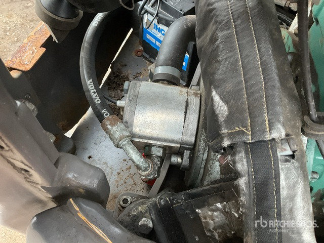 2019 Volvo EC18E Mini Excavator: <6.6t - حفار صغير: صورة 5 2019 Volvo EC18E Mini Excavator: <6.6t - حفار صغير: صورة 5