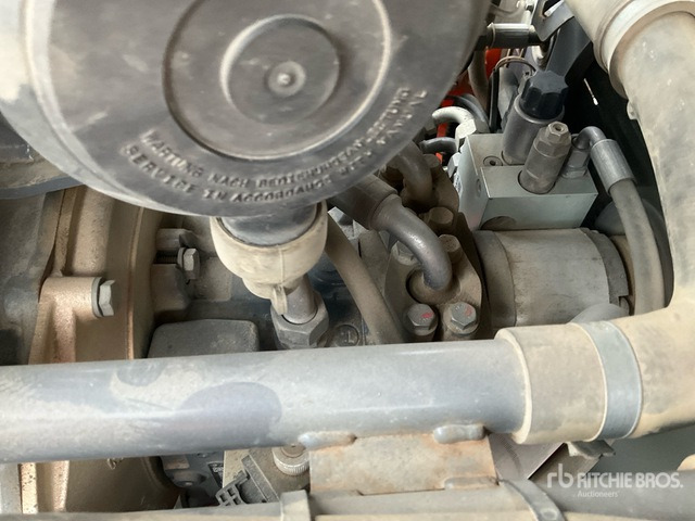 2020 Hamm HD12VV 2020 Hamm HD12VV Double Drum Roller Double Drum Roller - رَصَّاص الطرق: صورة 5 2020 Hamm HD12VV 2020 Hamm HD12VV Double Drum Roller Double Drum Roller - رَصَّاص الطرق: صورة 5