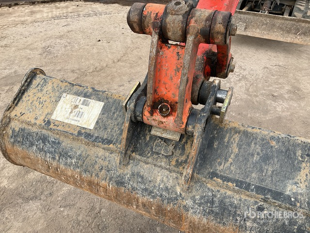 2020 Kubota KX015-4 2020 Kubota KX015-4 Mini Excavator Mini Excavator: <6.6t - حفار صغير: صورة 5 2020 Kubota KX015-4 2020 Kubota KX015-4 Mini Excavator Mini Excavator: <6.6t - حفار صغير: صورة 5