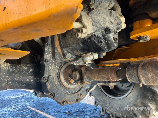 2020 Thwaites MACH2080 3 t 4x4 Swivel Dumper - شاحنة قلاب التعدين: صورة 5 2020 Thwaites MACH2080 3 t 4x4 Swivel Dumper - شاحنة قلاب التعدين: صورة 5