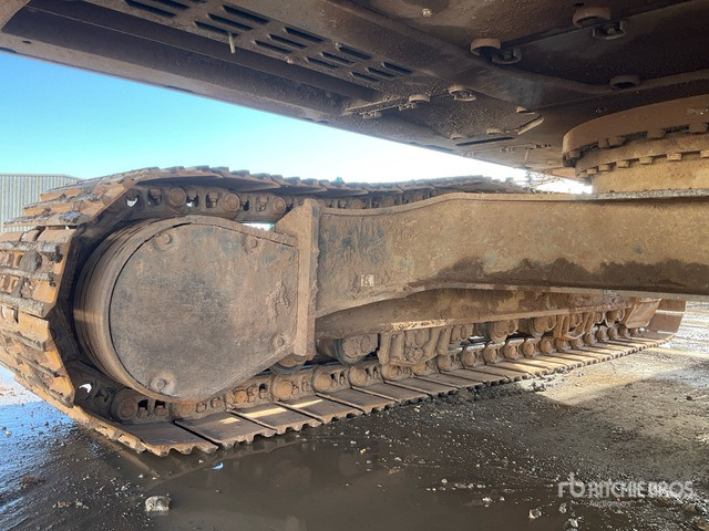 2020 Volvo EC300EL Tracked Excavator - حفار زاحف: صورة 5 2020 Volvo EC300EL Tracked Excavator - حفار زاحف: صورة 5