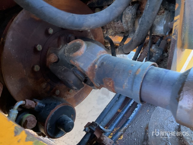 2020 Volvo L180H Wheel Loader - اللودر بعجل: صورة 5 2020 Volvo L180H Wheel Loader - اللودر بعجل: صورة 5