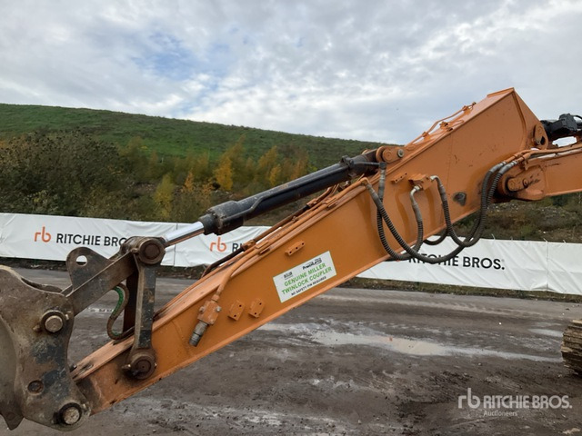 2021 Case CX130D Tracked Excavator - حفار زاحف: صورة 5 2021 Case CX130D Tracked Excavator - حفار زاحف: صورة 5