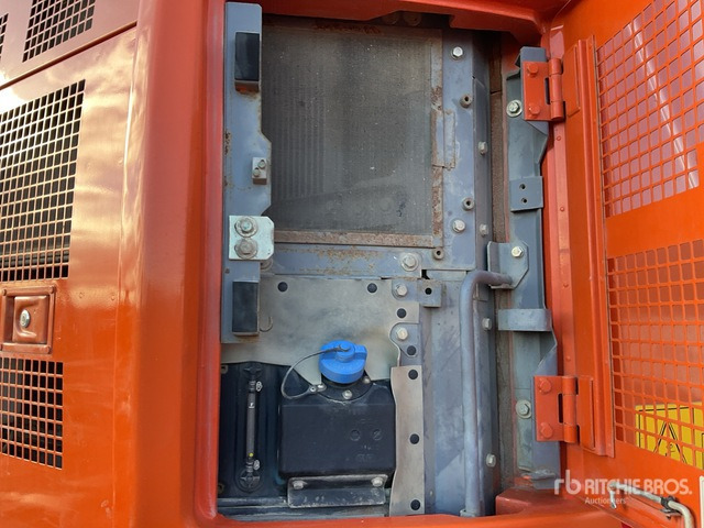 2021 Hitachi ZX225USLC-6 Tracked Excavator - حفار زاحف: صورة 5 2021 Hitachi ZX225USLC-6 Tracked Excavator - حفار زاحف: صورة 5