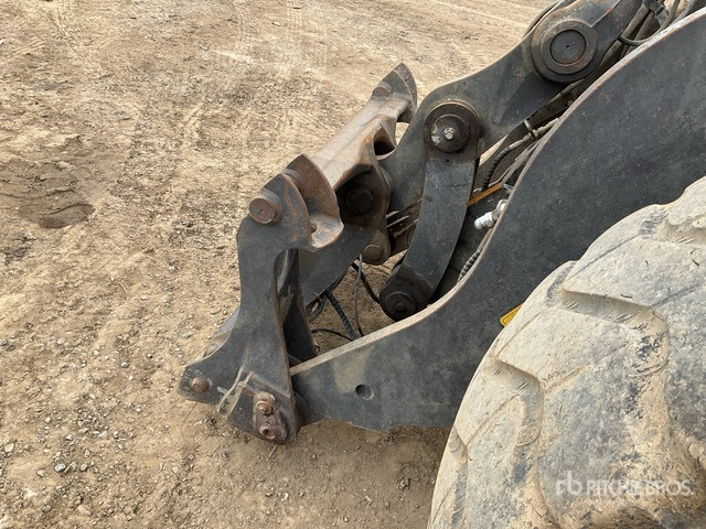 2021 Volvo L70H Wheel Loader - اللودر بعجل: صورة 5 2021 Volvo L70H Wheel Loader - اللودر بعجل: صورة 5