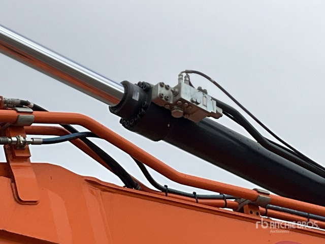 2022 Doosan DX300LC-7 Tracked Excavator - حفار زاحف: صورة 5 2022 Doosan DX300LC-7 Tracked Excavator - حفار زاحف: صورة 5