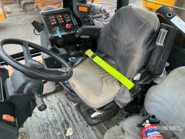 JCB 722 Articulated Dump Truck - شاحنة مفصلية: صورة 5 JCB 722 Articulated Dump Truck - شاحنة مفصلية: صورة 5