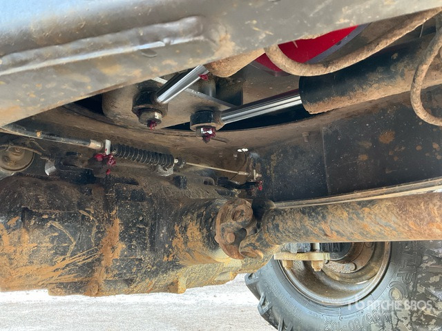 Mecalac TA3SH Dumper - شاحنة قلاب التعدين: صورة 4 Mecalac TA3SH Dumper - شاحنة قلاب التعدين: صورة 4