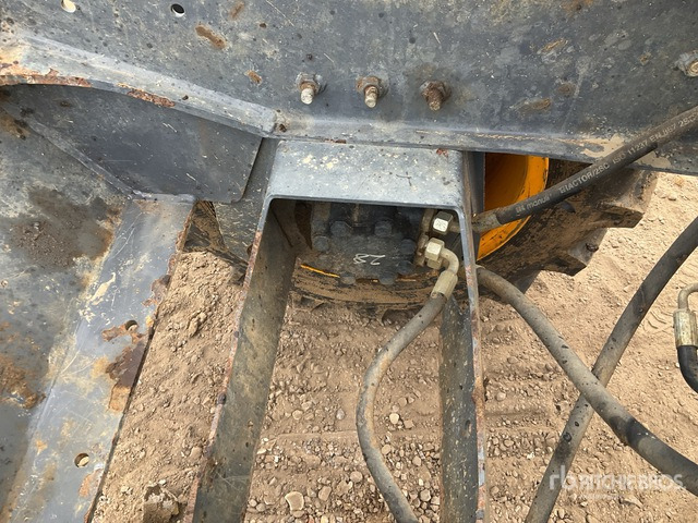 Terex TA1EH Dumper - شاحنة قلاب التعدين: صورة 5 Terex TA1EH Dumper - شاحنة قلاب التعدين: صورة 5