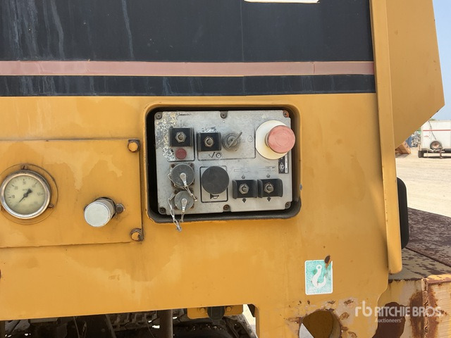1997 Bitelli SF202 Tracked Cold Planer - ماكينة الكشط على البارد: صورة 5 1997 Bitelli SF202 Tracked Cold Planer - ماكينة الكشط على البارد: صورة 5